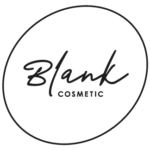 Cosmetic Shop Blank Gutschein