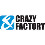 Crazy Factory Gutschein