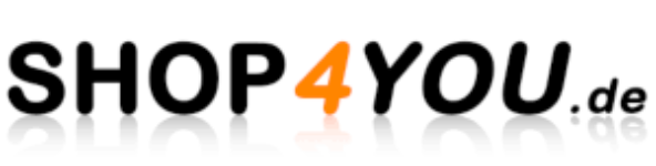 Shop4you Gutschein
