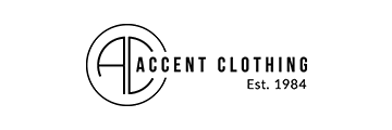 Accent clothing