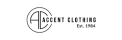 Accent clothing
