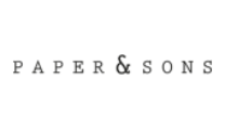 Paper & Sons