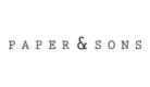 Paper & Sons